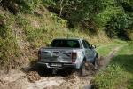Ford Ranger Raptor 2019 года (EU)